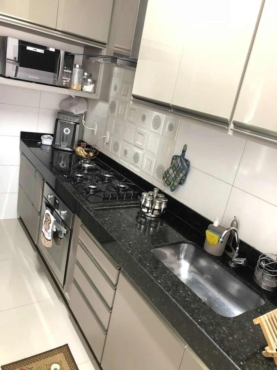 Custom-made granite sink421231508733962241