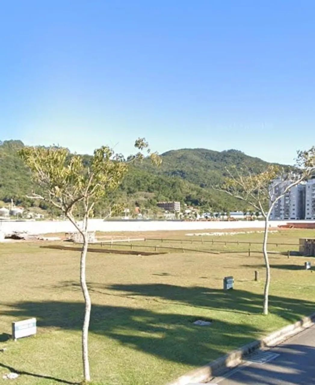 Terreno em Condomínio em Biguaçu