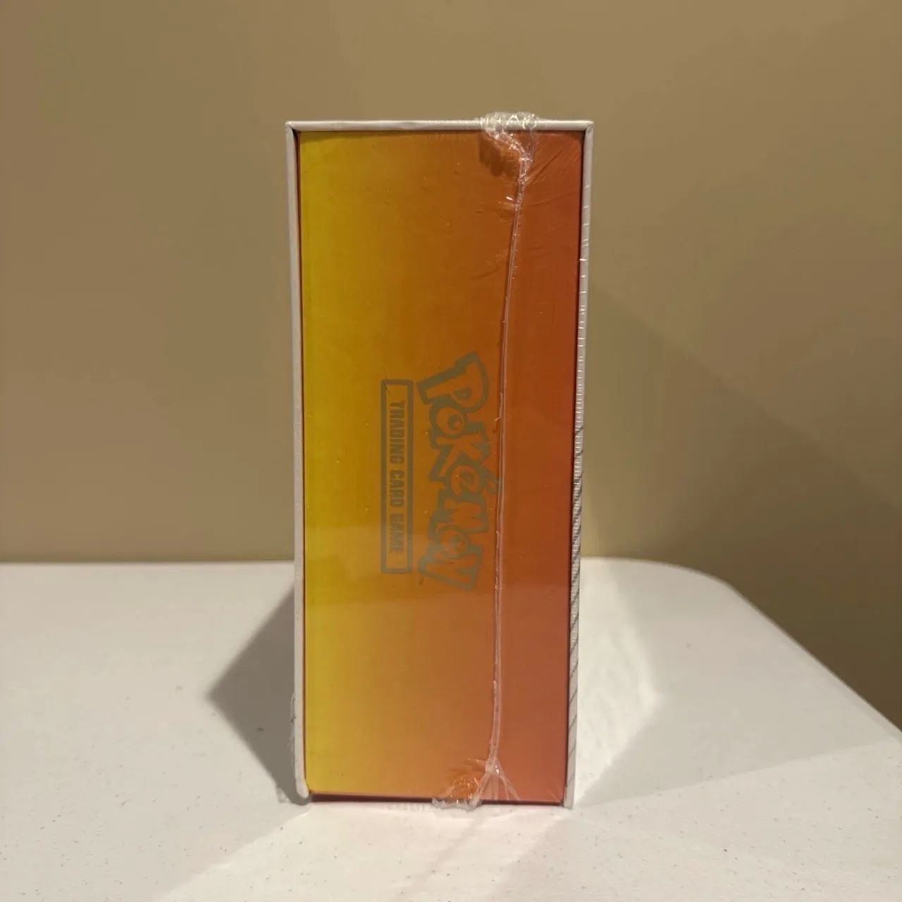 POKÉMON CHARIZARD ULTRA-PREMIUM COLLECTION ? LACRADA!  - Foto 5
