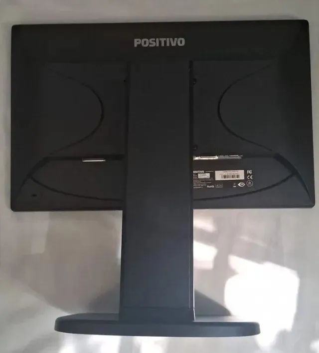 MONITOR 19 polegadas, Positivo, EXCELENTE com garantia - Foto 3
