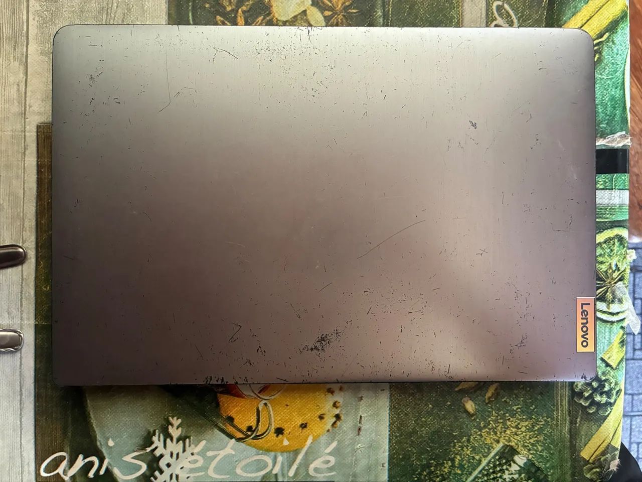 notebook lenovo  - Foto 5