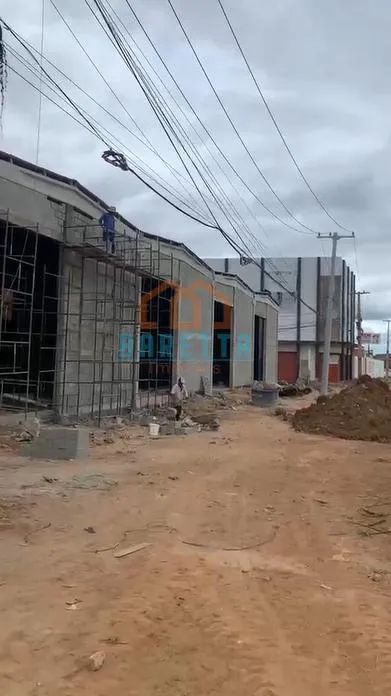 CÓD: 6170. Galpão para Locação - BR-304 | Mossoró/RN