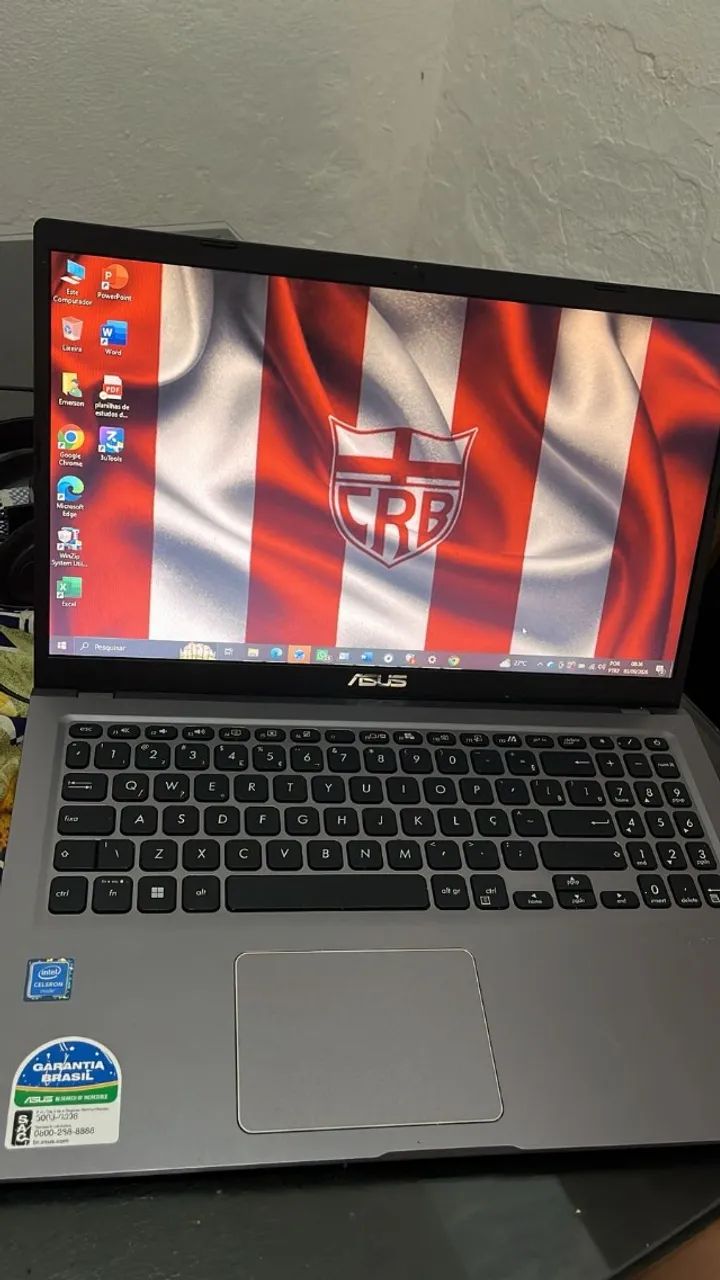 Notbook asus  - Foto 3