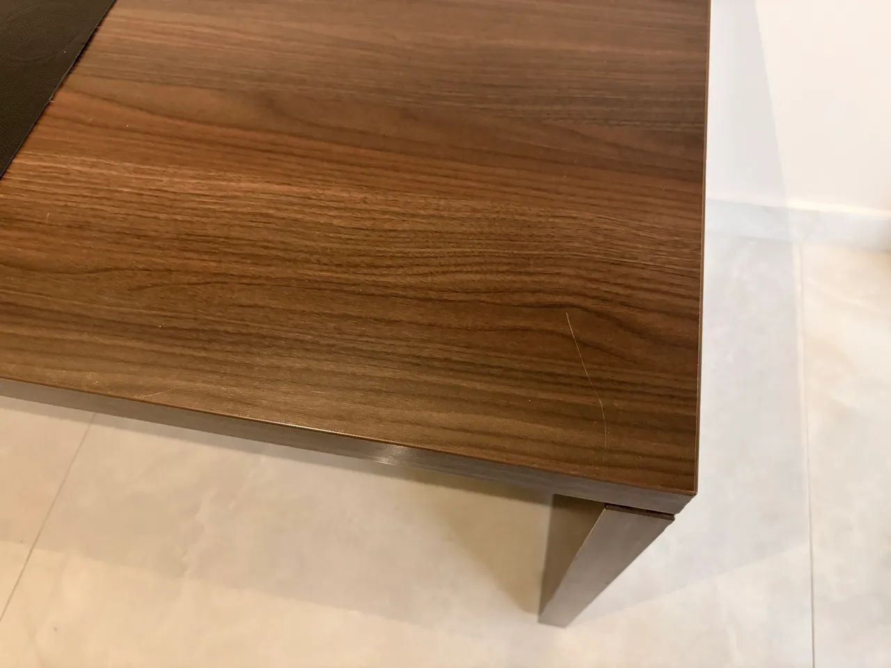 Mesa de escritório / escrivaninha MDF - Foto 2