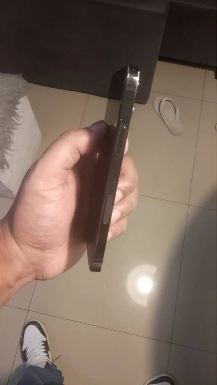 iPhone 12 Pro 256gb - Foto 3