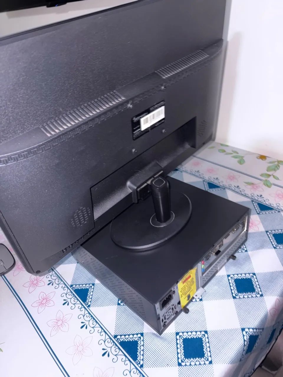 Computador completo - Foto 4