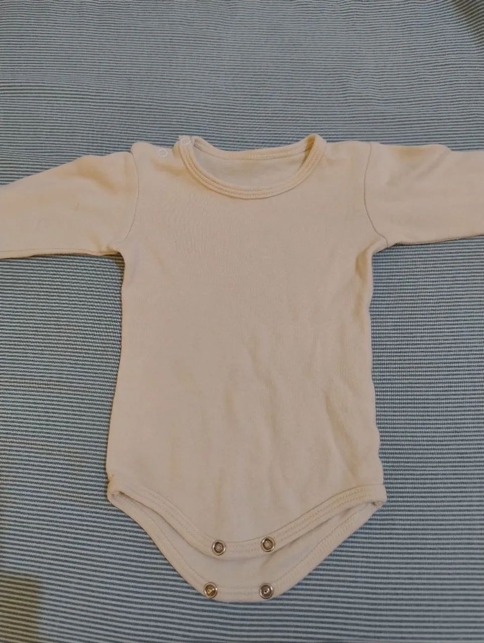 Conjunto para bebê  - Foto 3
