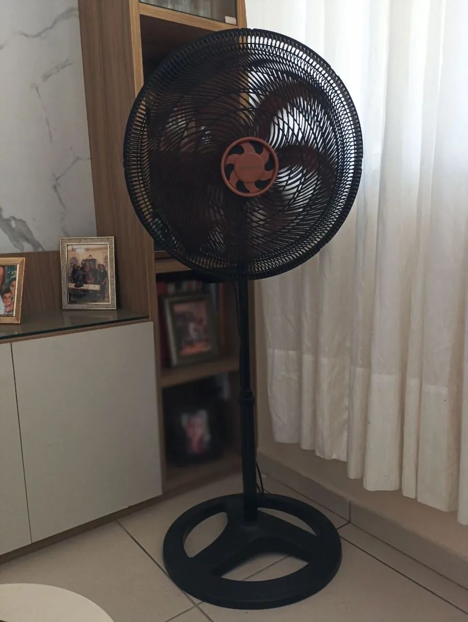 Ventilador Ventisol 50cm - Foto 2