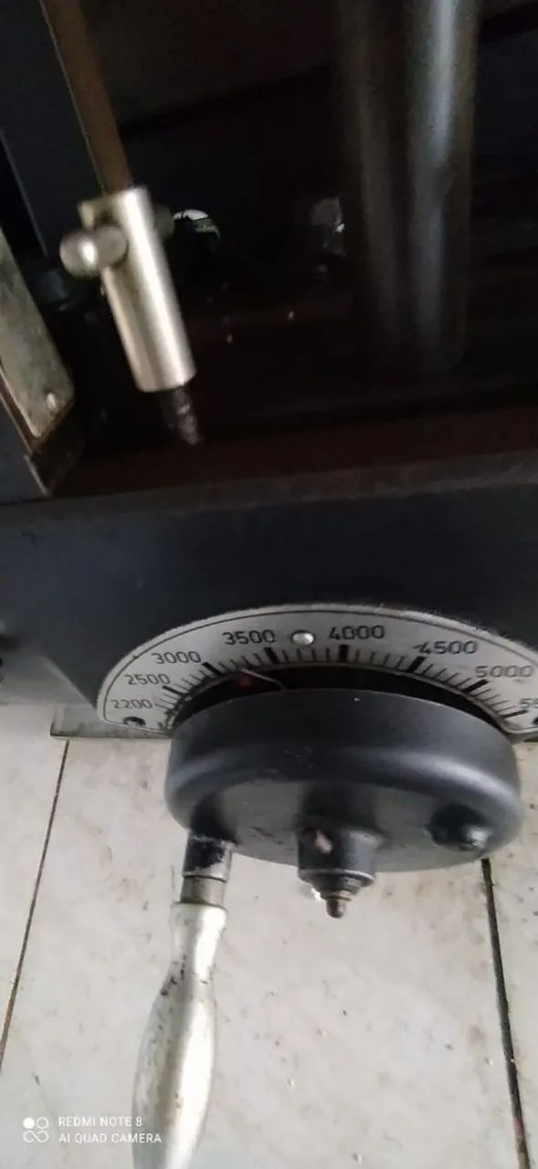 Maquina corte e vinco automática  - Foto 2