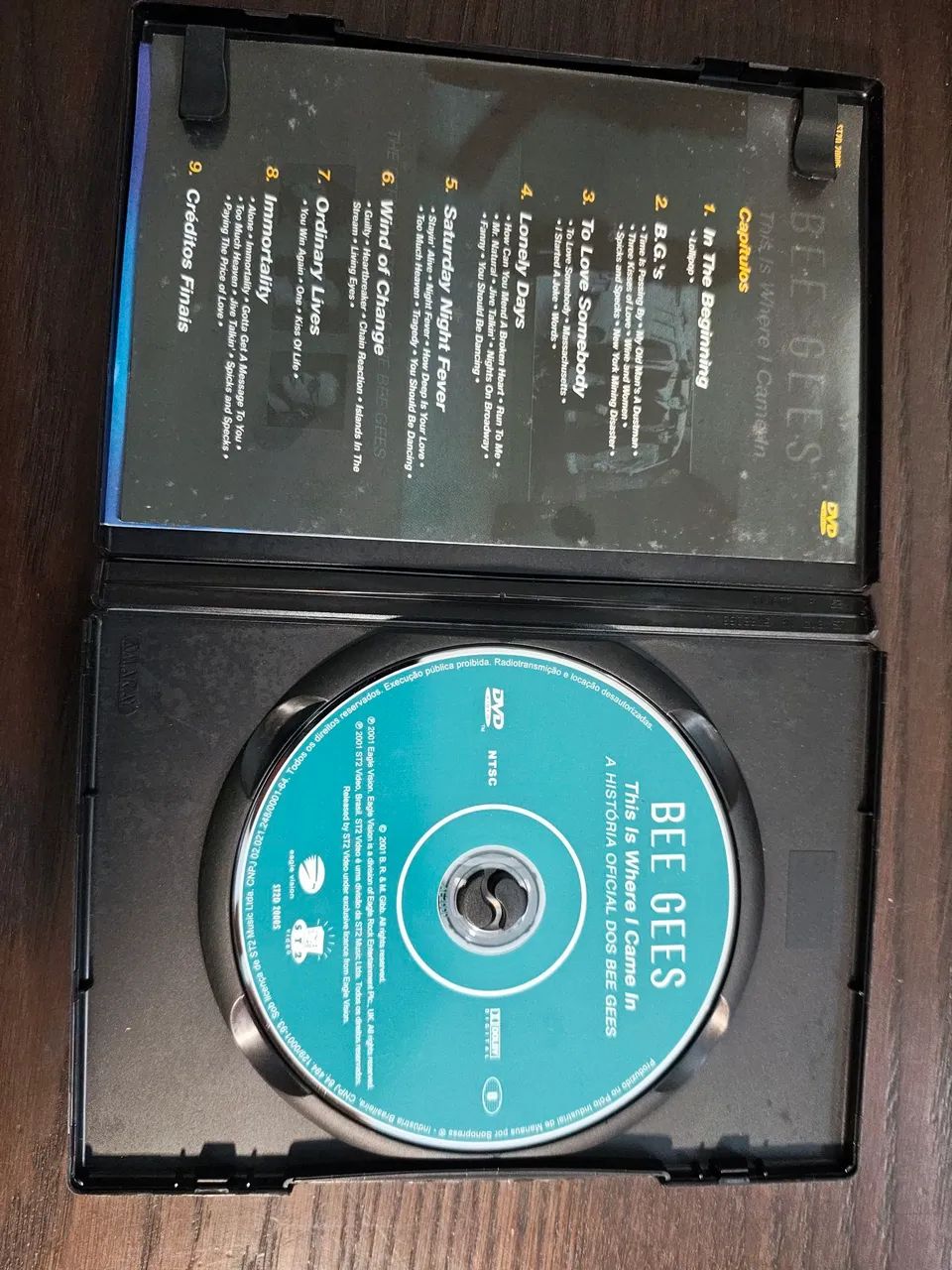 Bee Gees - This is Where I Came in - Biografia completa  - Foto 2