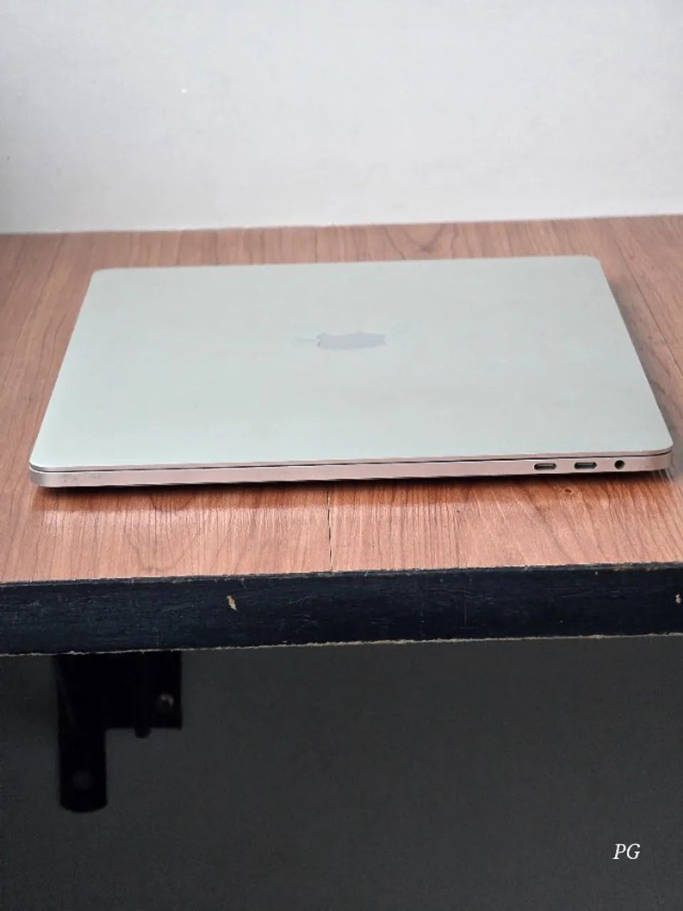 MacBook Pro 2017 i7 16gb 500gb SSD 15 polegadas Placa Vídeo 4gb