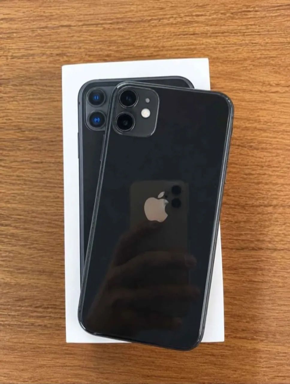 Iphone 11 128 gb Top. 