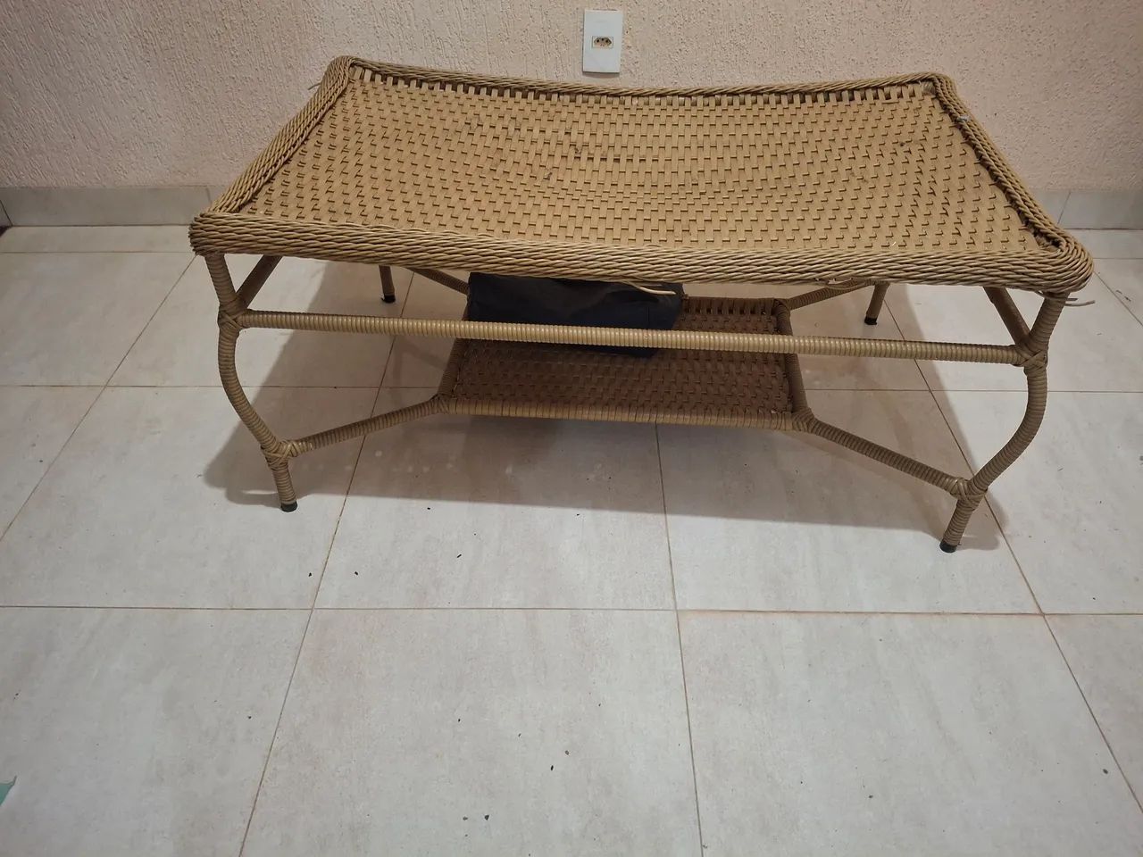 Mesa de centro