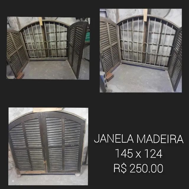 Janela - Foto 3