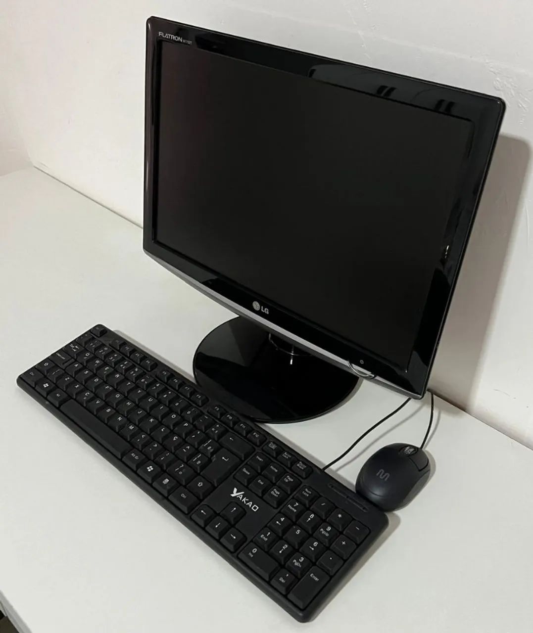 Vendo um computador - Foto 4