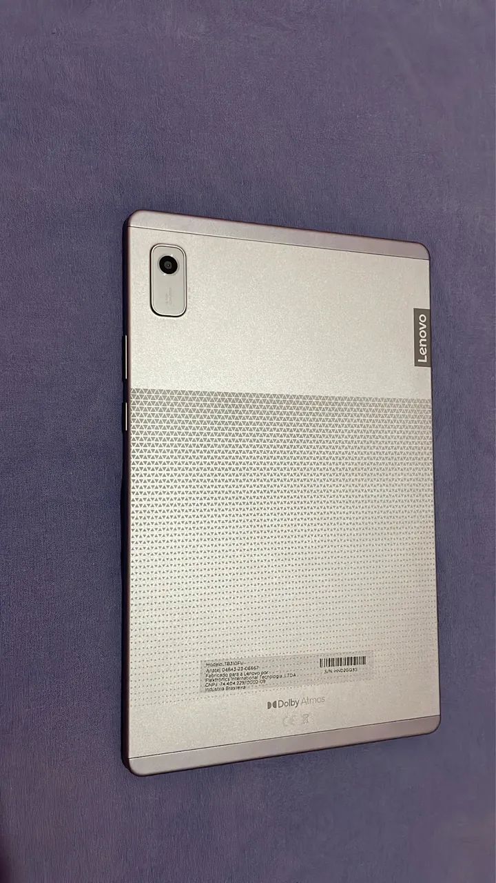 TABLET LENOVO NOVO - Foto 3