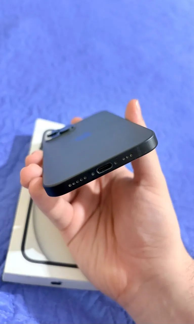 iPhone 15 - Foto 4