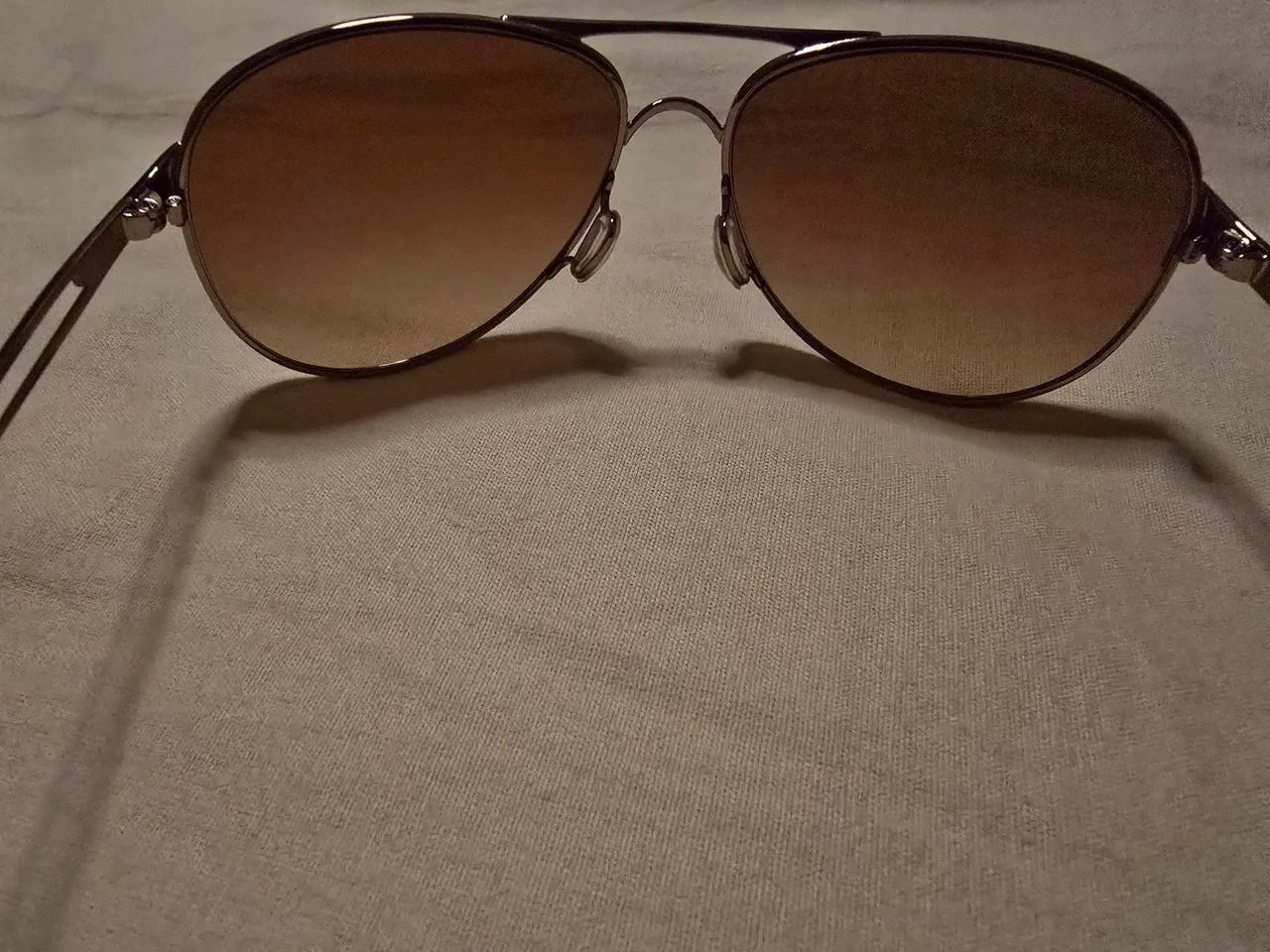 Oculos oakley original praticamente novo - Foto 3
