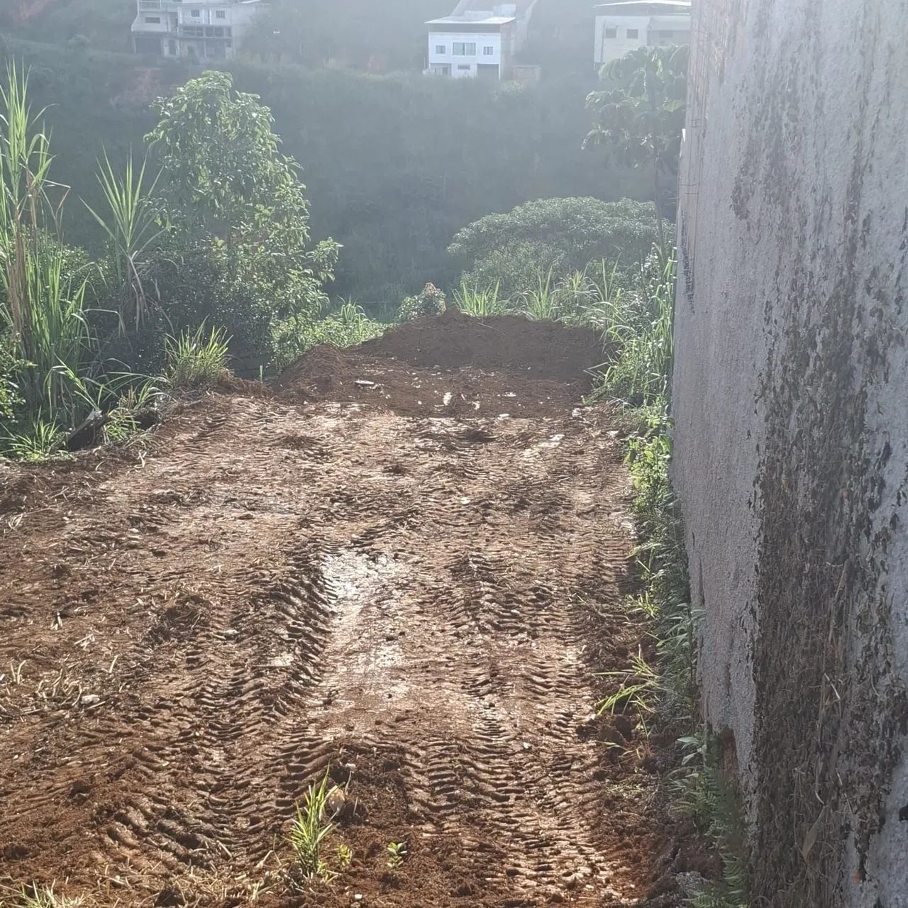TERRENO 240m2 TERRAS ALTAS COM 8m DE FRENTE X 30m DE CADA LADO 90% PLANO - Foto 8