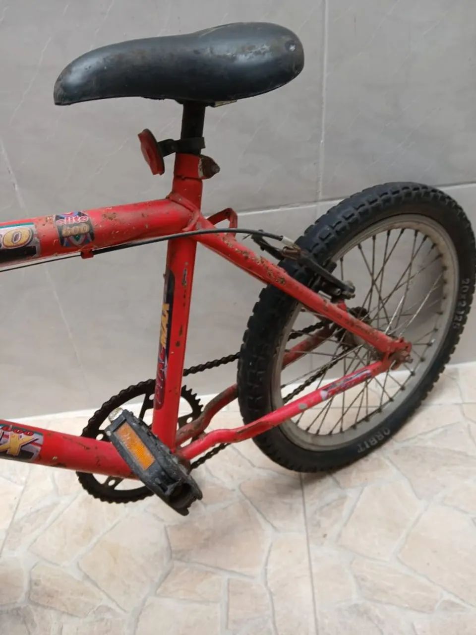 Bicicleta bmx - Foto 4