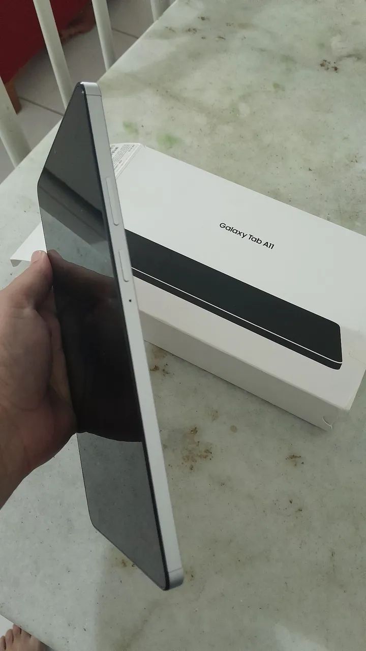 Tablet A11 Novo - Foto 5
