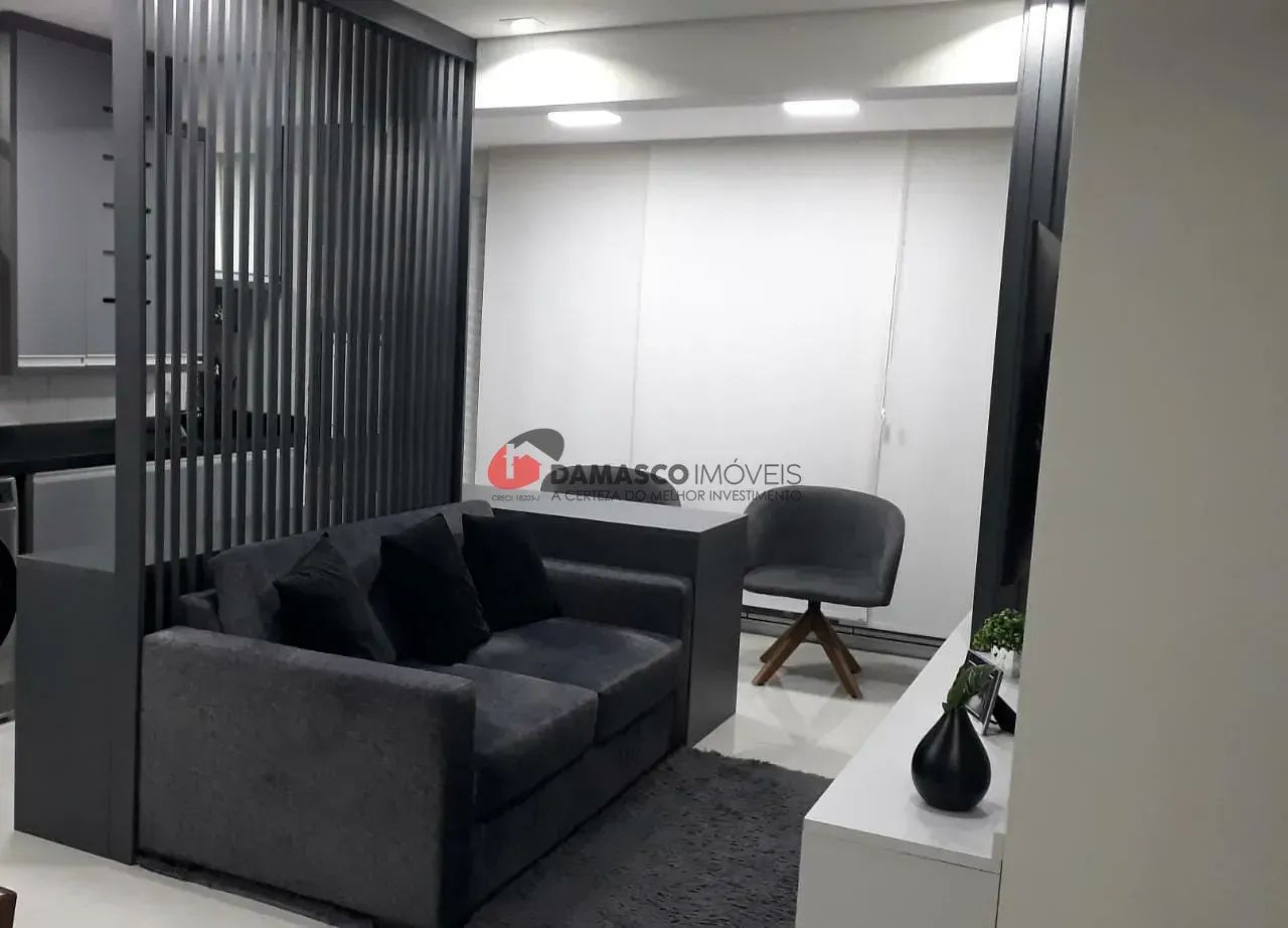 Apartamento à venda 2 Quartos, 1 Suite, 1 Vaga, 65M², Osvaldo Cruz, São Caetano do Sul - S - Foto 2