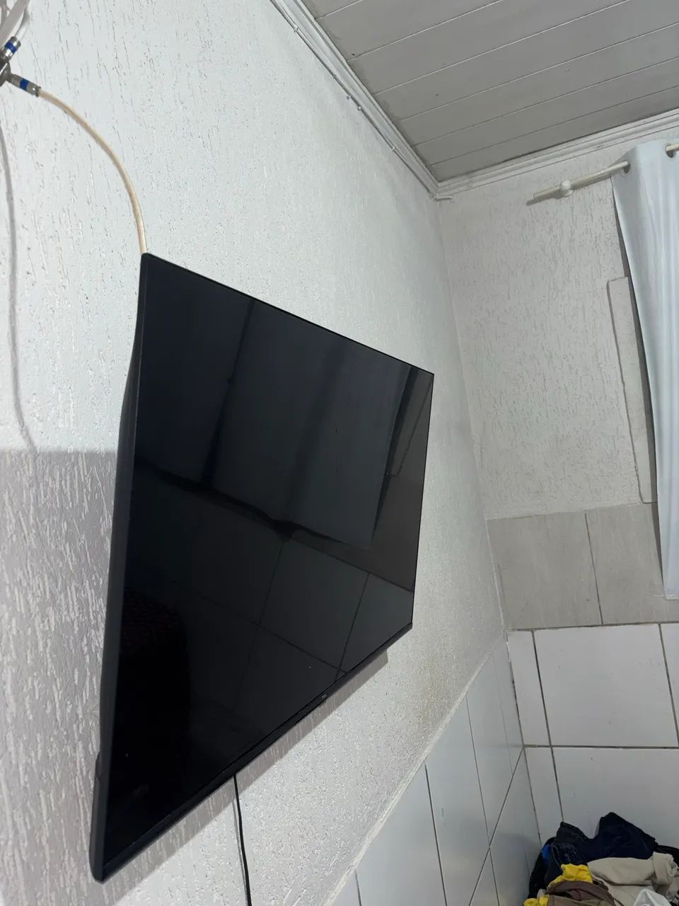 televisão tcl smart 43 polegadas 