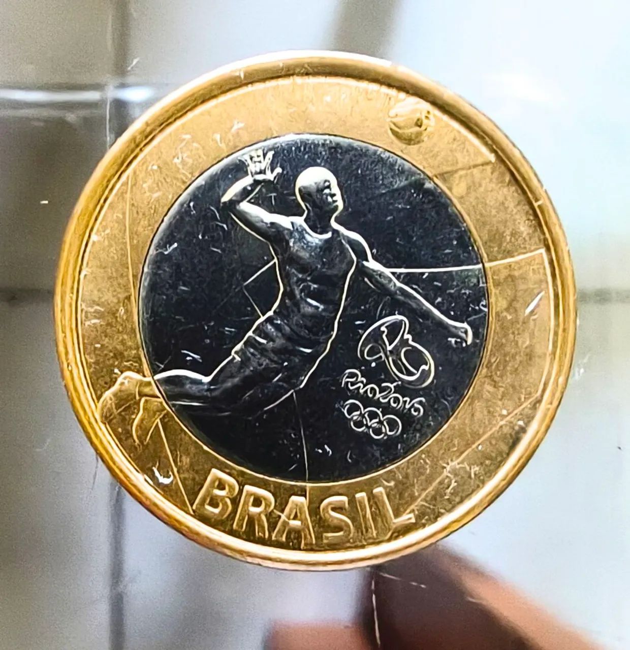 Olimpíada 2016 - Foto 2