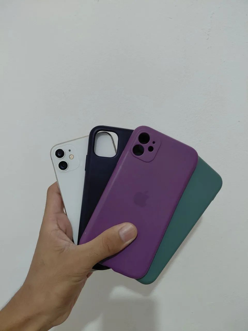 iphone 11 64gb LEIA - Celulares e Smartphones - Tancredo Neves