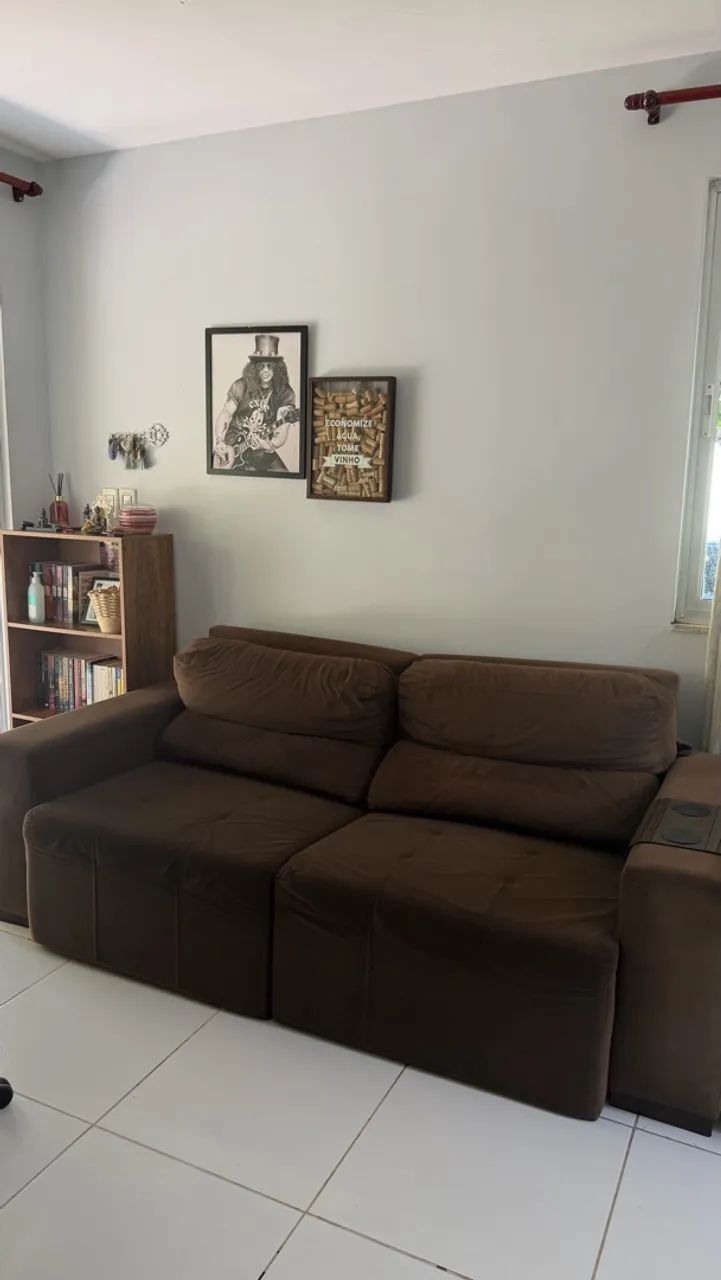 Sofá  - Foto 2