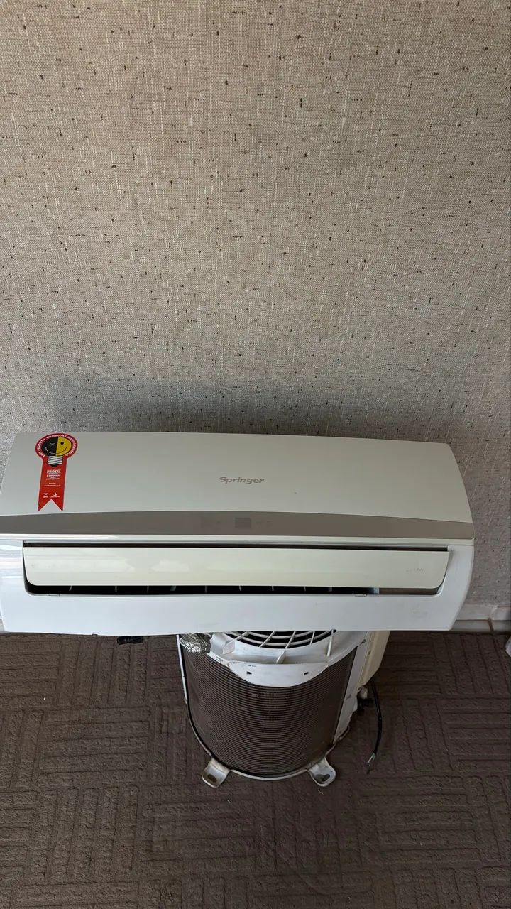 INSTALAÇÃO INCLUSA (Ar 9.000btus)  - Foto 2