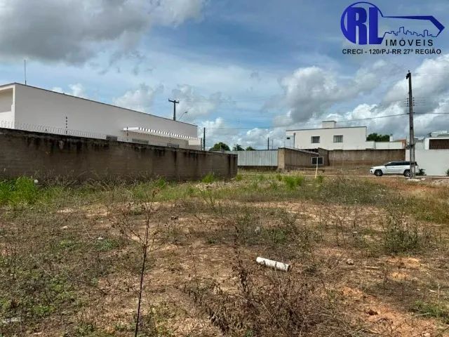TERRENO À VENDA NO BAIRRO: NOSSA SENHORA APARECIDA 465 MIL - Foto 3