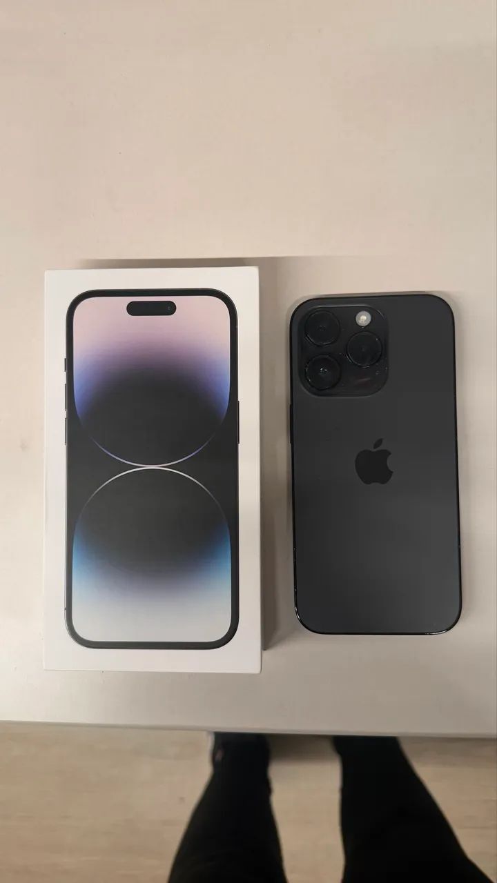 IPHONE 14 PRO | 256gb - Foto 3
