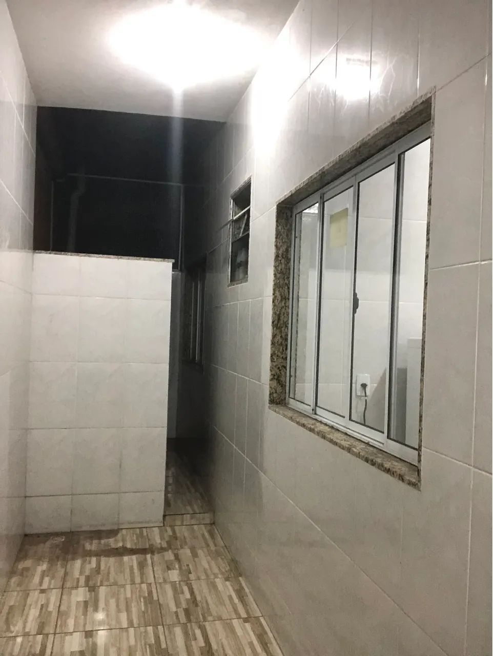 DIVIDO APARTAMENTO 