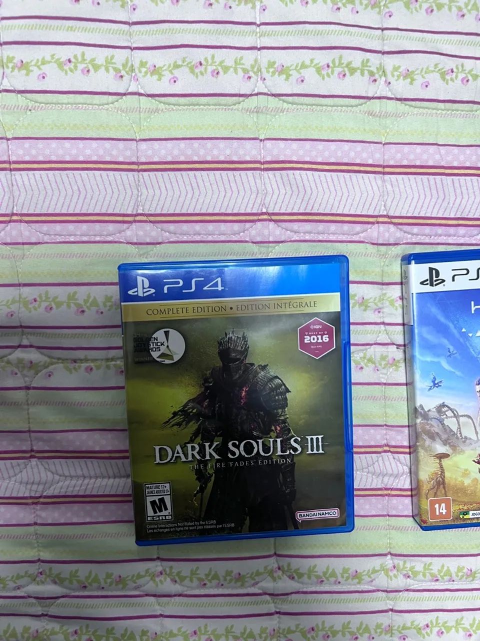 Jogos Ps5 - Foto 4