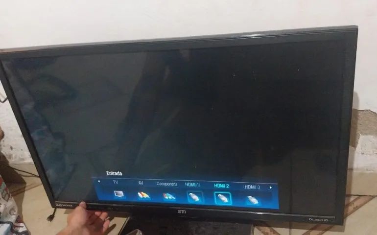 Televisão  - Foto 3