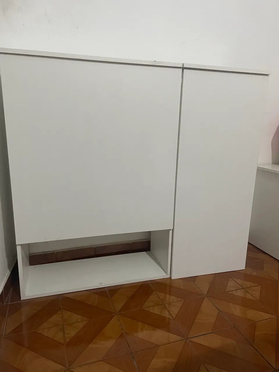 Armário Lavanderia  - Foto 4