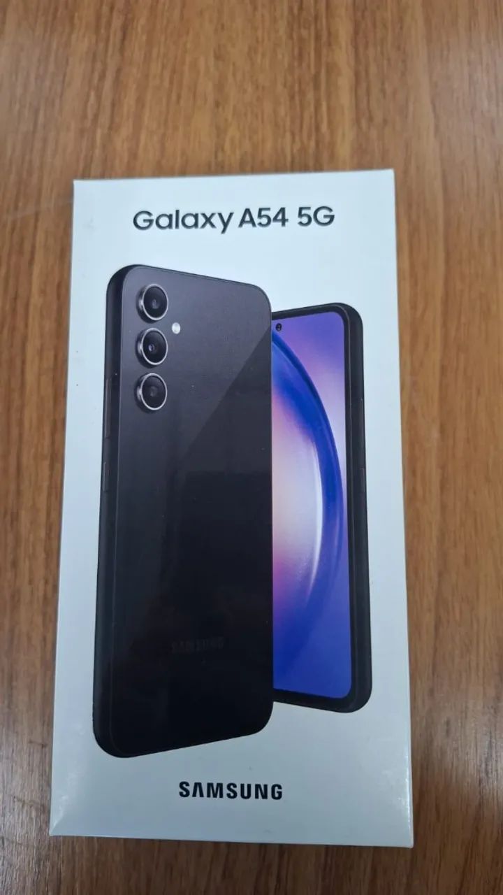 Samsung Galaxy A54 5G 256GB  - Foto 2