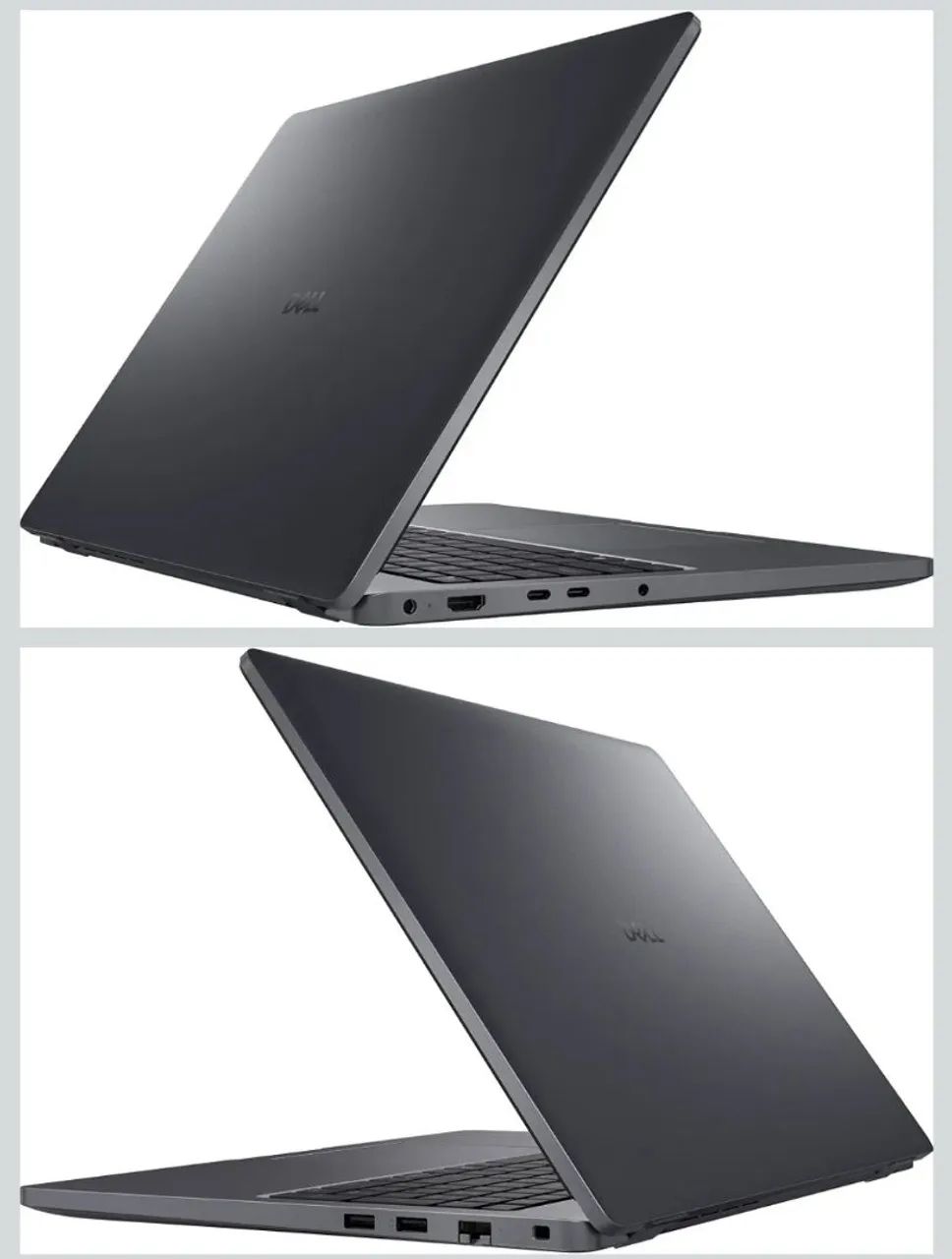 Dell Pro 16 PC16250 - Core 7 - LACRADO NA CAIXA - GARANTIA E NF - Foto 5