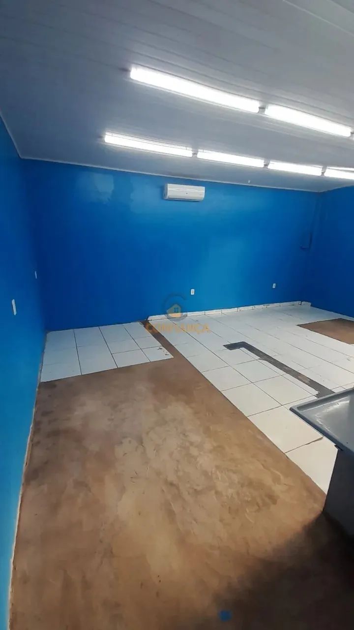 Ponto Comercial em frente ao Meta 21 na Av. Mamoré - Foto 6
