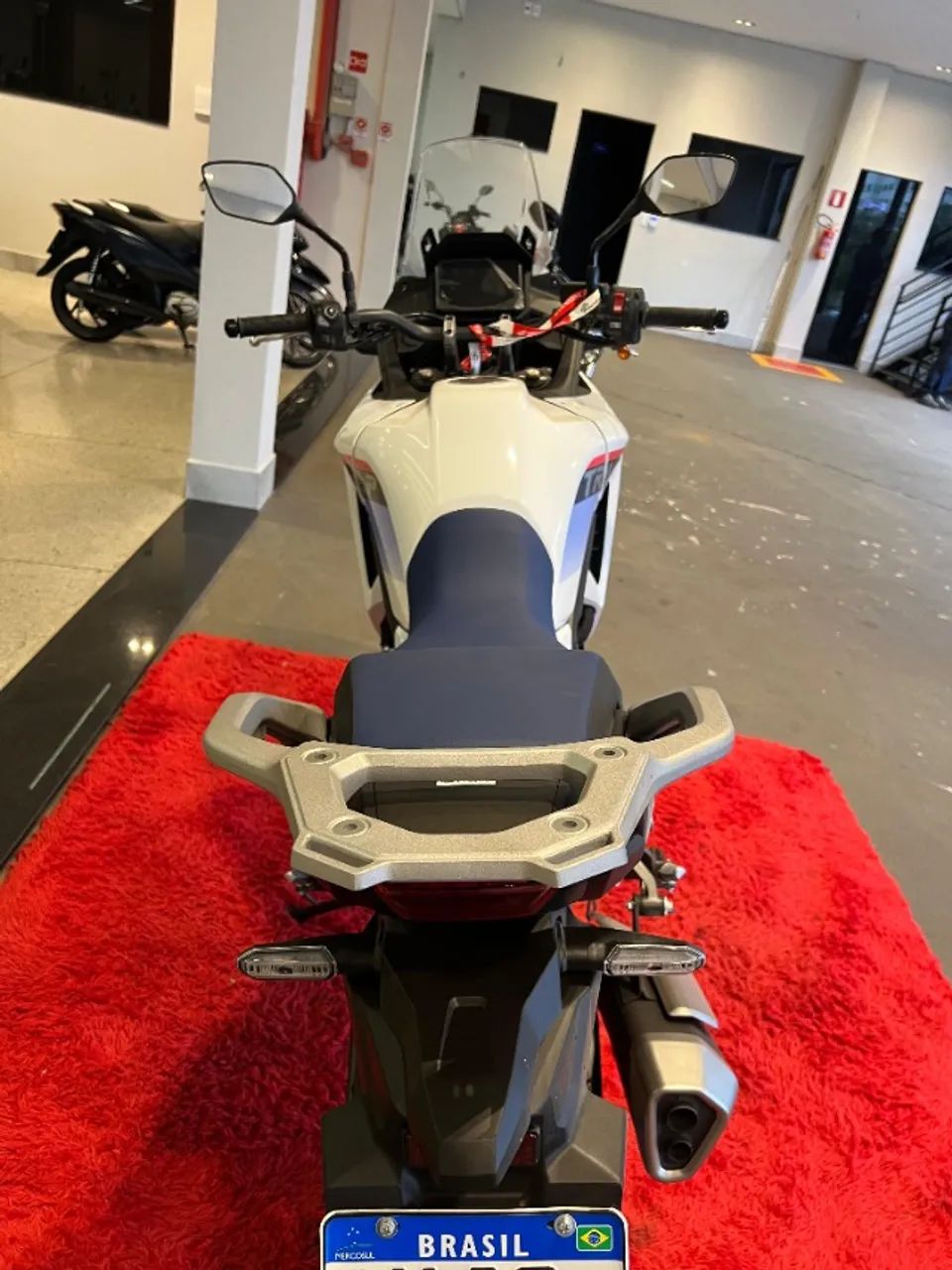 XL 750 TRANSALP - Foto 3