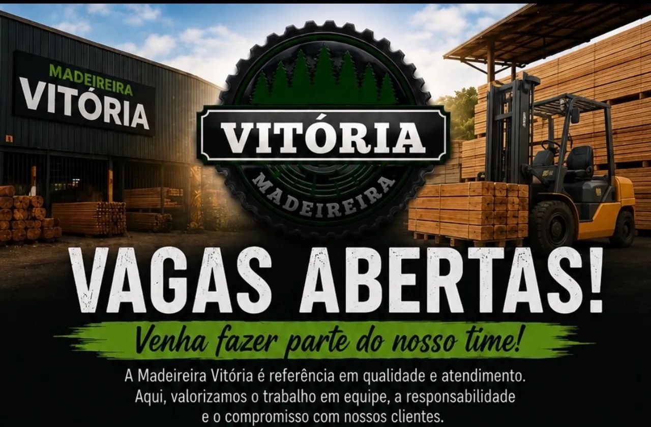 Ajudante de pátio 