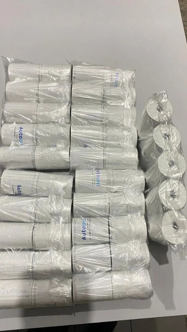 Bobinas para maquineta 