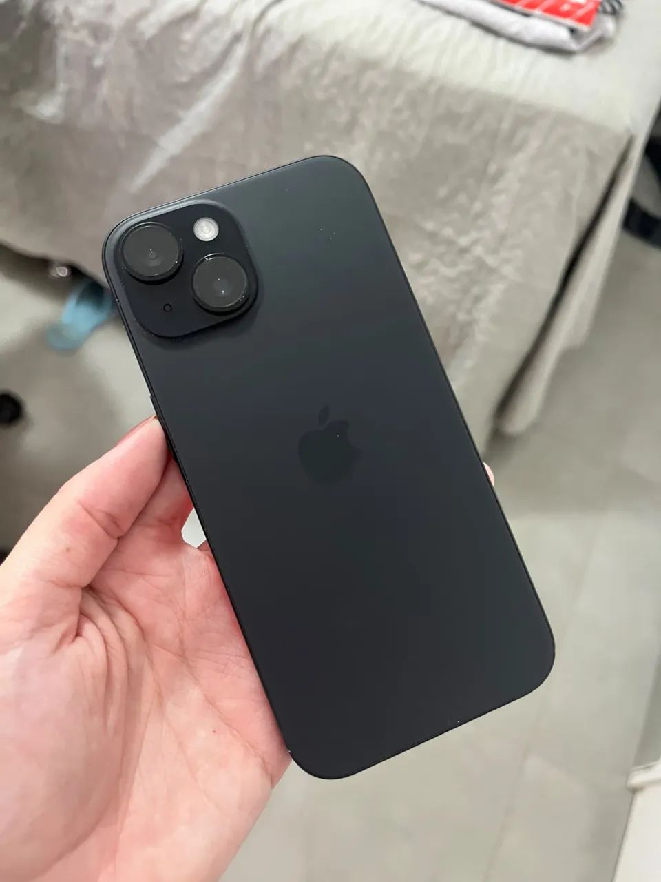 iPhone 15 256gb