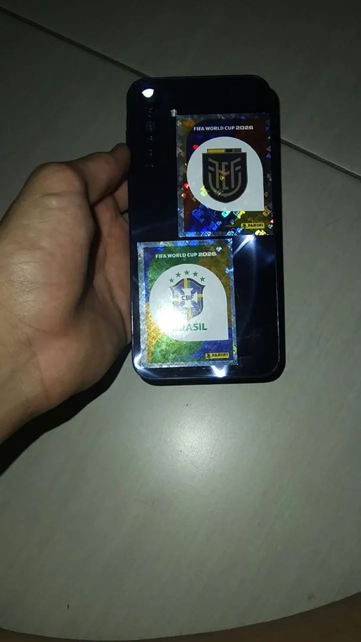 Galaxy a15 5g 256g - Foto 2