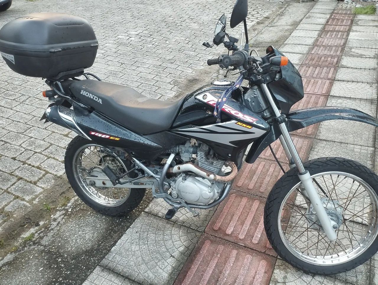 Bross 2008 ES - Foto 3