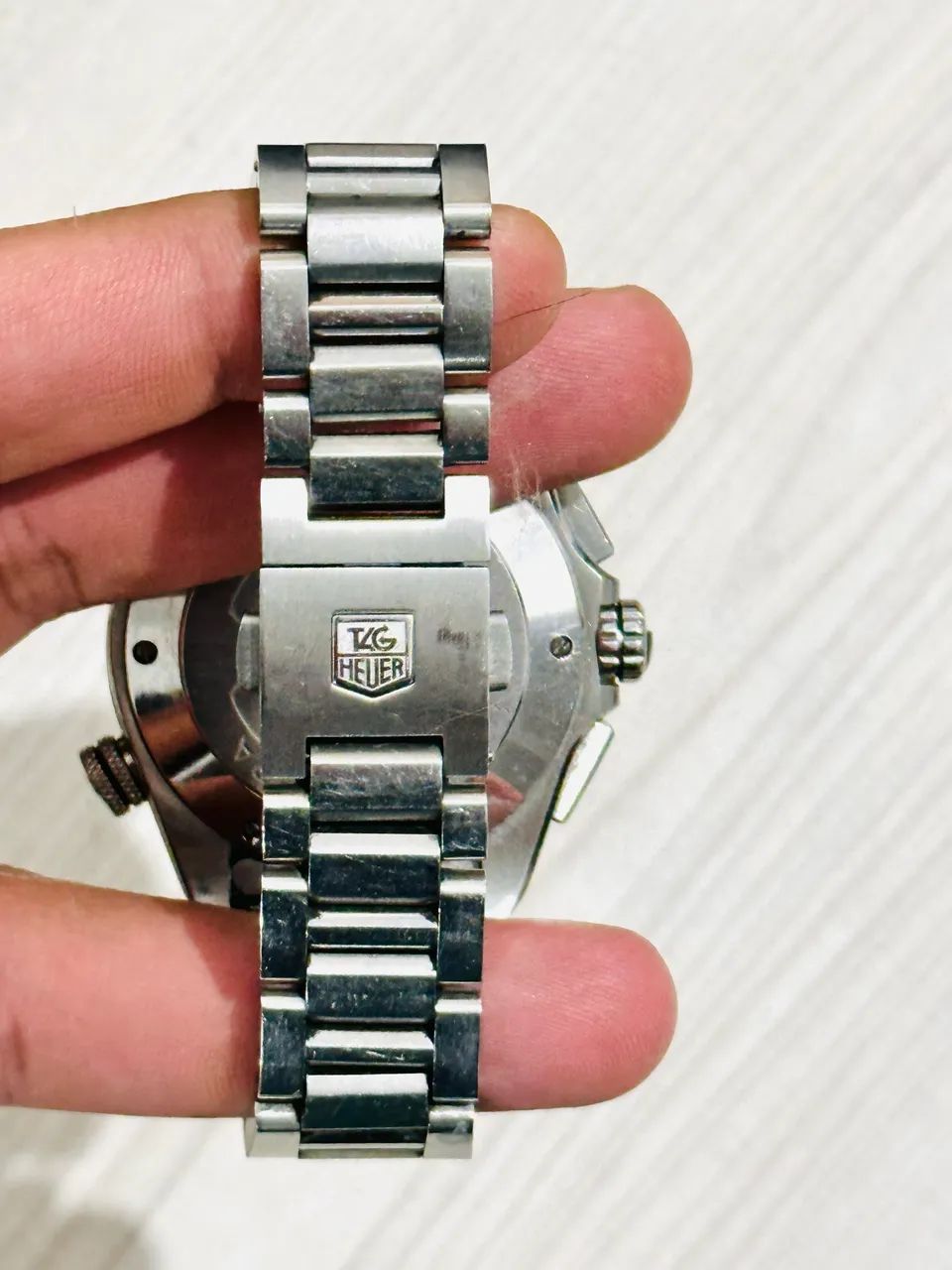 Relógio Tag Heuer - Foto 4
