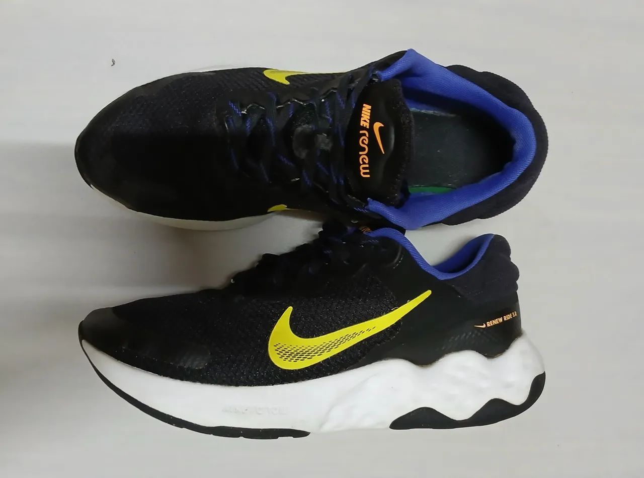Tênis Nike Renew tam. 40