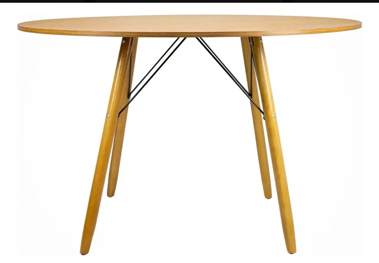 Vendo Mesa Eiffel nova - Foto 3