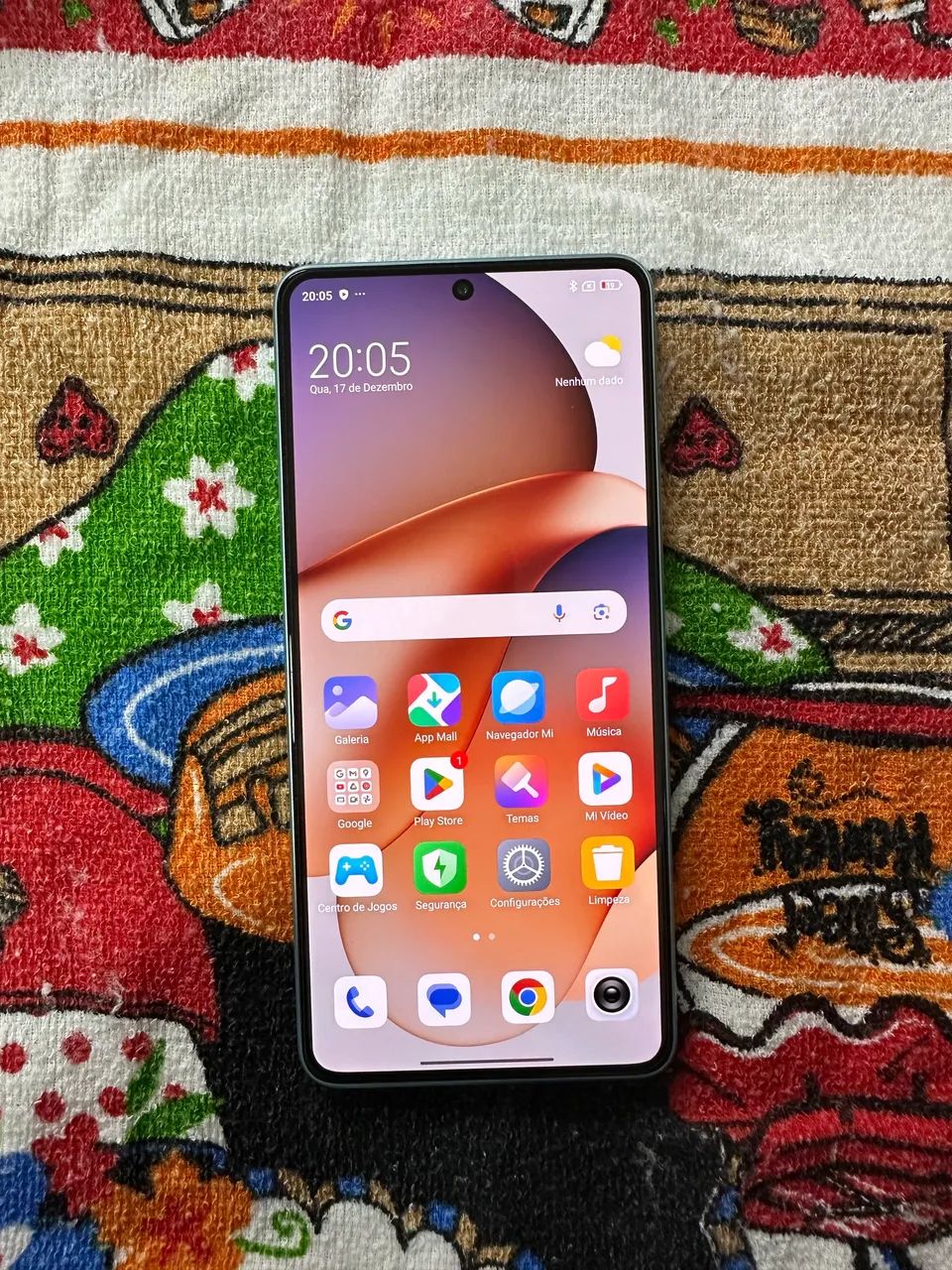 Redmi Note 13 PRO 5G 256 GB - Foto 3